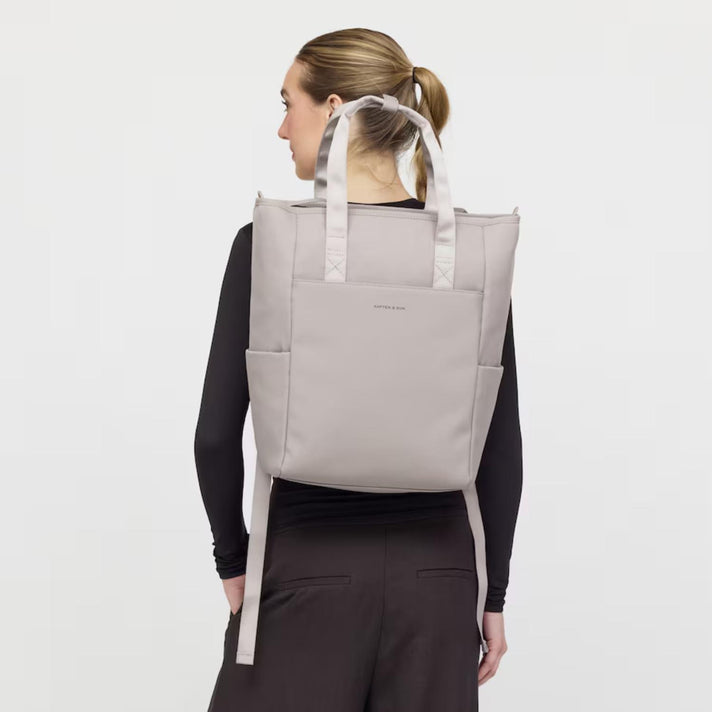 Kapten & Son Rugzak Lindby Pro Muted Rose Kapten & Son Rugzak Lindby Pro Muted Rose