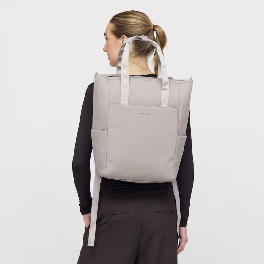 Kapten & Son Rugzak Lindby Pro Muted Rose