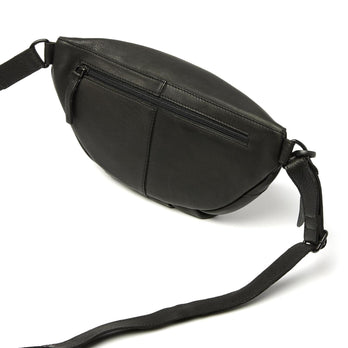 De Rooy Amsterdam Crossbody 933733 Zwart De Rooy Amsterdam Crossbody 933733 Zwart