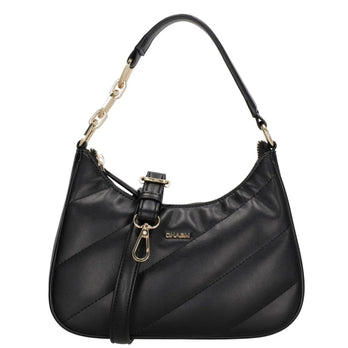 Charm Tas W00900 Zwart 001 Charm Tas W00900 Zwart 001