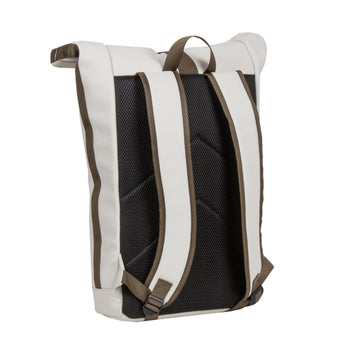 New Rebels Laptoprugzak 51.1289* New York Beige/Olive06 New Rebels Laptoprugzak 51.1289* New York Beige/Olive06