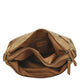 Enrico Benetti Tas 66682 Ruby Camel 010