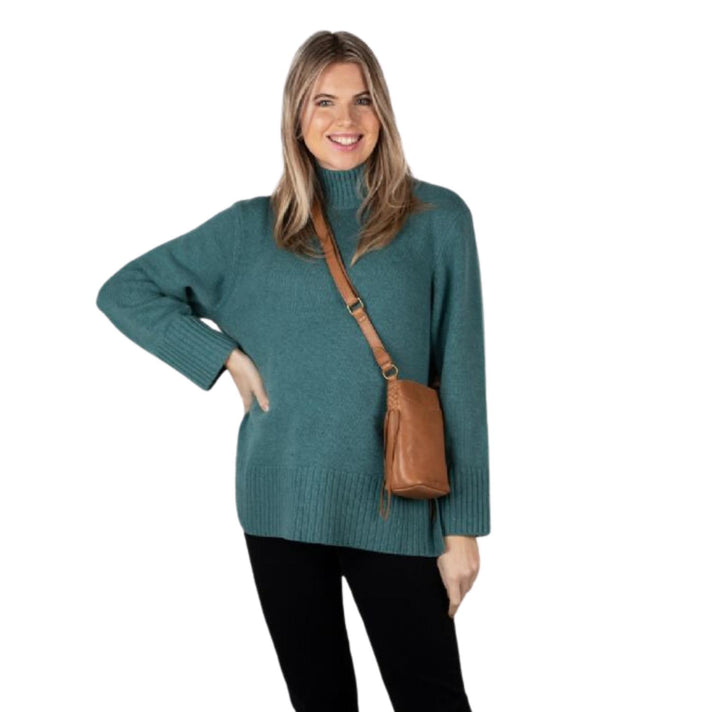 Cowboysbag Telefoontasje 3472 Orlando Fawn 521 Cowboysbag Telefoontasje 3472 Orlando Fawn 521