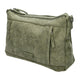 Enrico Benetti Tas 66681 Ruby Olijf 029