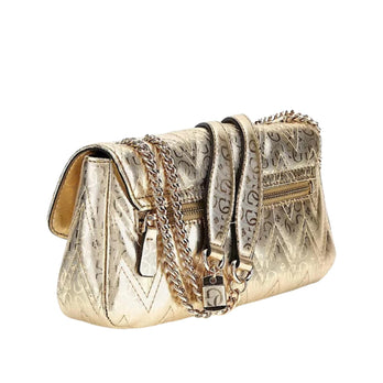 Guess Tas klep GM950221 Adelard Goud Guess Tas klep GM950221 Adelard Goud