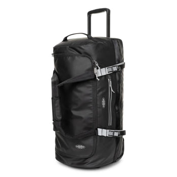 Eastpak Reistas Duffel Pack M Wheel 0A5BL Z31 Tarp Reflect Eastpak Reistas Duffel Pack M Wheel 0A5BL Z31 Tarp Reflect