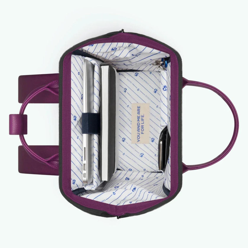 Cabaïa Rugzak Adventurer M Kingston