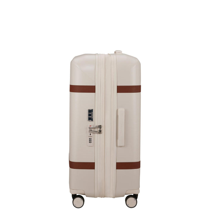 Samsonite Koffer 154692 Image Ivory 1451 Samsonite Koffer 154692 Image Ivory 1451