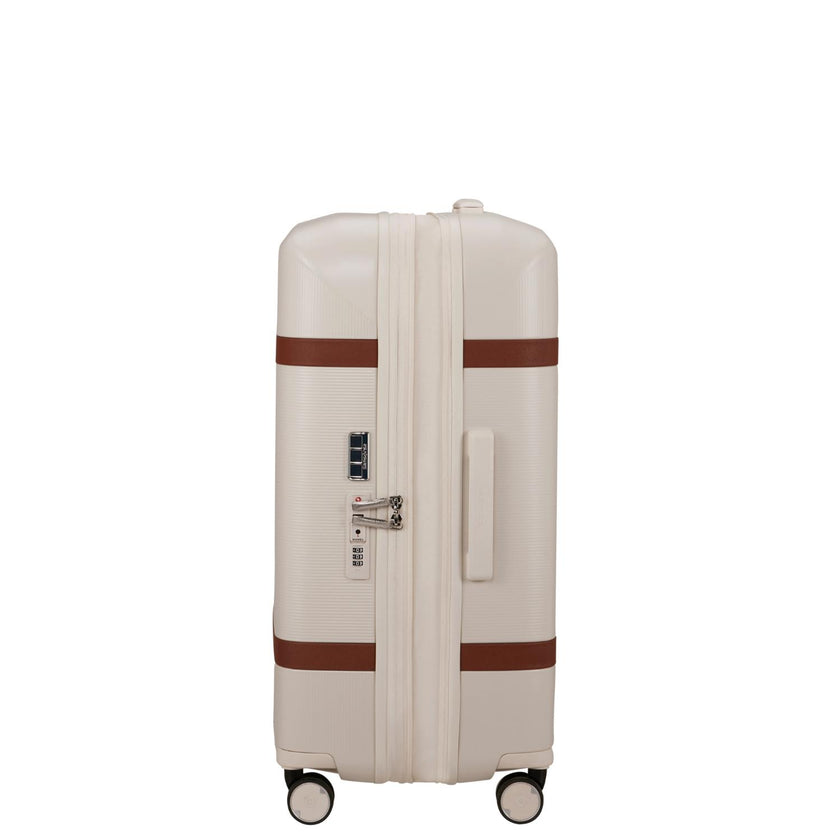 Samsonite Koffer 154692 Image Ivory 1451