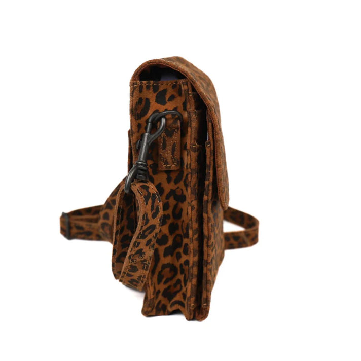 Bear Design Telefoontasje CP2650* Panther Bear Design Telefoontasje CP2650 Panther