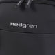 Hedgren Crossover HCOM08 Turn RFID Black Eco 003