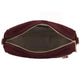 Charm Tasje L714 Bordeaux rood 007