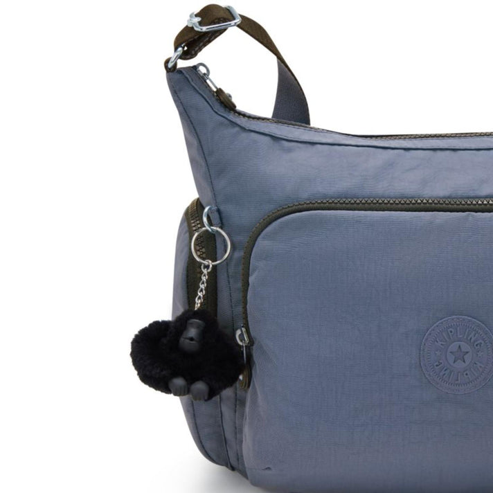 Kipling Tas Gabb 15740 56V Blue lover Kipling Tas Gabb 15740 56V Blue lover