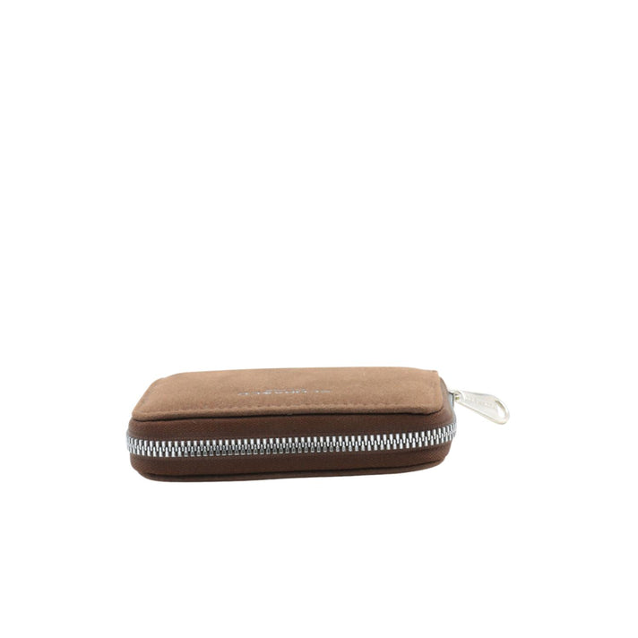 Flora&Co Portemonnee F8809 Chocolat Flora&Co Portemonnee F8809 Chocolat