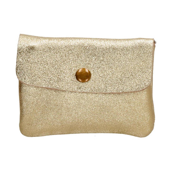 Charm Portemonnee L601 Elisa Goud 996 Charm Portemonnee L601 Elisa Goud 996