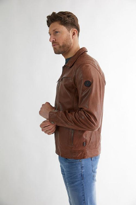 Donders 1860 Jas 52347 Ginger Bread 451 Donders 1860 Jas 52347 Ginger Bread 451