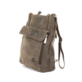 Bear Design Rugzak HD6666 Didi Bruin Bear Design Rugzak HD6666 Didi Bruin