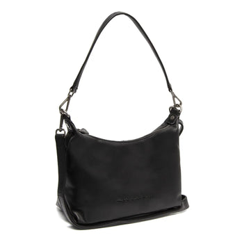 Chesterfield Tas C48.1381 Christie Zwart 00 Chesterfield Tas C48.1381 Christie Zwart 00