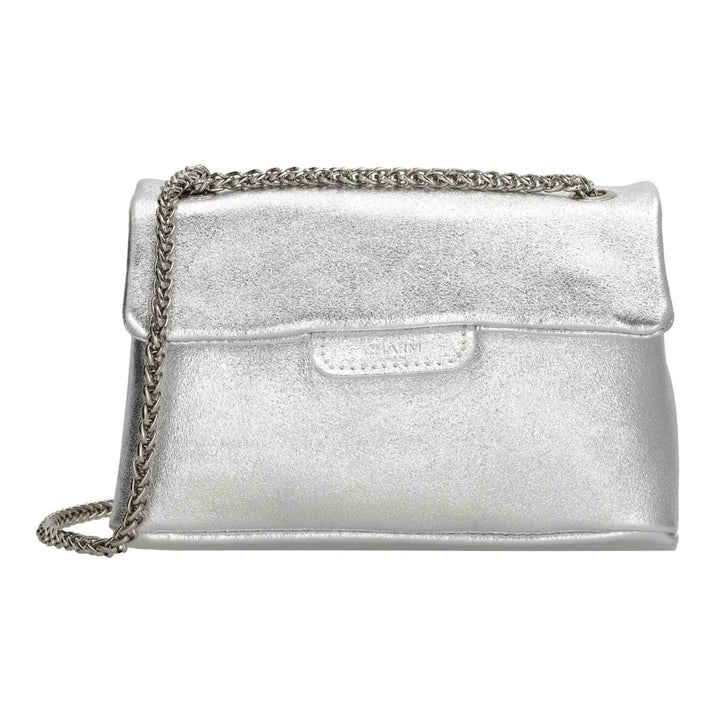 Charm Tas L681 Zilver 998 Charm Tas L681 Zilver 998