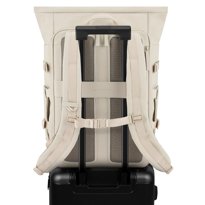 Kapten & Son Rugzak Helsinki Pro Sandstone Kapten & Son Rugzak Helsinki Pro Sandstone