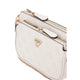 Guess Tas BG967271 Noelle II mini Bone logo