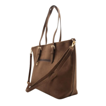 Flora&Co Shopper F7569 Chocolat Flora&Co Shopper F7569 Chocolat