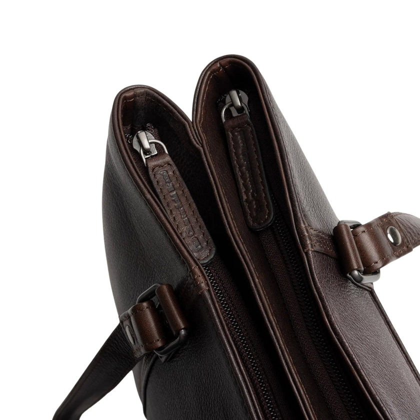 Chesterfield Shopper C38.0229 Alverino Bruin 01
