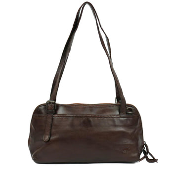 Bear Design Tas CL44658 Brown Bear Design Tas CL44658 Brown