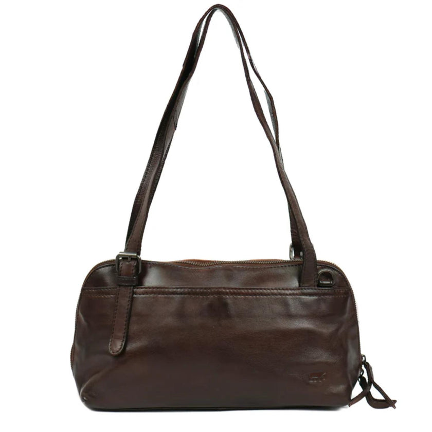 Bear Design Tas CL44658 Brown