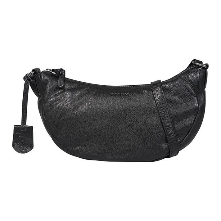 Burkely Toilettas 1000533 Crossbody Black 10 Burkely Toilettas 1000533 Crossbody Black 10