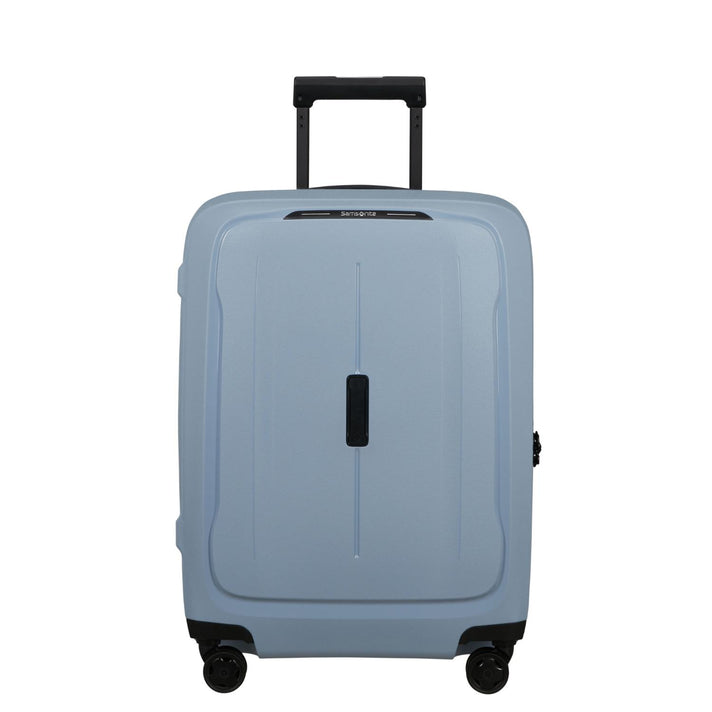 Samsonite Koffer 158554 EXPZip Essens 9844 Fog Blue Samsonite Koffer 158554 EXPZip Essens 9844 Fog Blue