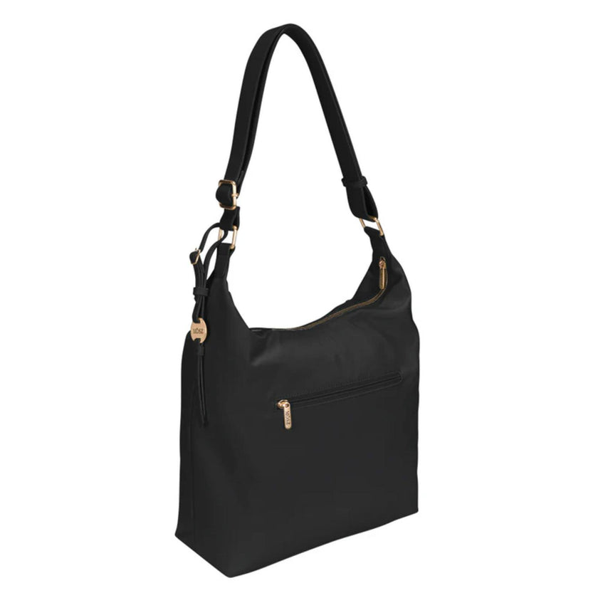 Mosz Tas Kelly Zwart