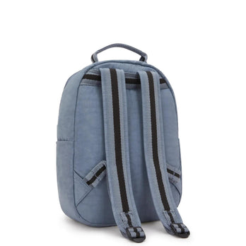 Kipling Basic Seoul S 14082 6FB Blue stone Kipling Basic Seoul S 14082 6FB Blue stone