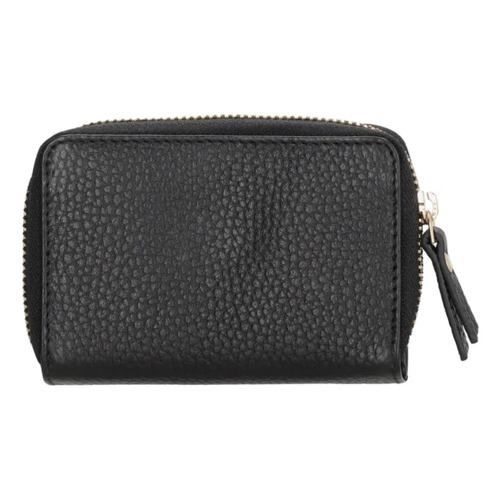 Charm Portemonnee 21277 Washington Zwart 001 Charm Portemonnee 21277 Washington Zwart 001