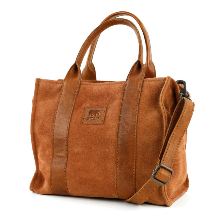 Bear Design Tas SU46310 Nova Cognac