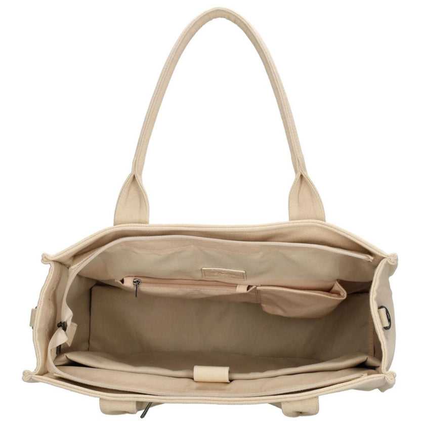 Charm Laptoptas W00883 Bond Zand 031