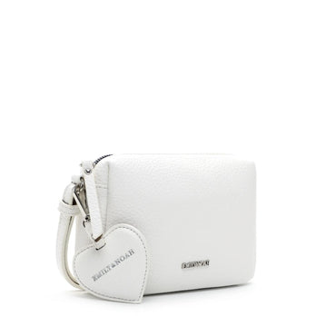 Emily & Noah Tas 64990 Enie White 300 Emily & Noah Tas 64990 Enie White 300