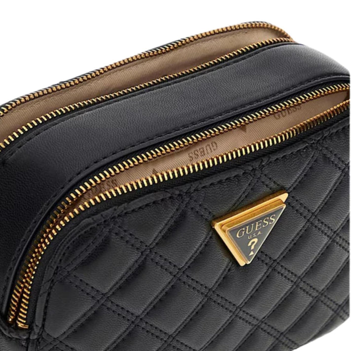 Guess Tas QA874814 Giully Black Guess Tas QA874814 Giully Black