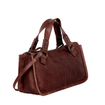 Spikes&Sparrow Tas 601111 Bronco D.Brown 01 Spikes&Sparrow Tas 601111 Bronco D.Brown 01