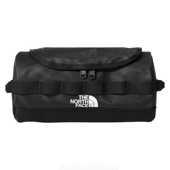 The NorthFace Toilettas BC travl cnster S Zwart The NorthFace Toilettas BC travl cnster S Zwart