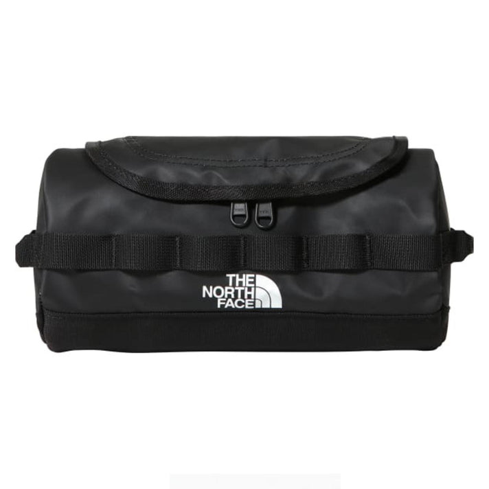 The NorthFace Toilettas BC travl cnster S Zwart The NorthFace Toilettas BC travl cnster S Zwart