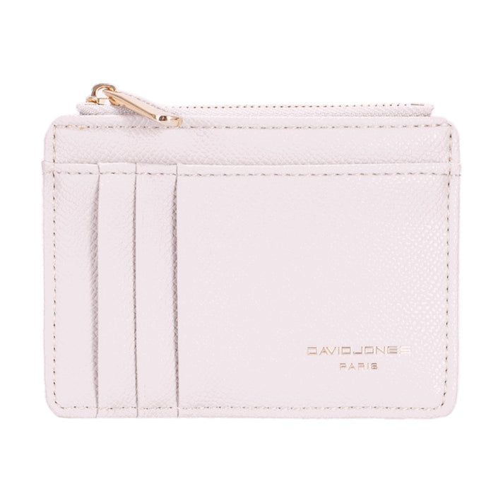 David Jones portemonnee DJ0090-2 Snow Lilac David Jones portemonnee DJ0090-2 Snow Lilac