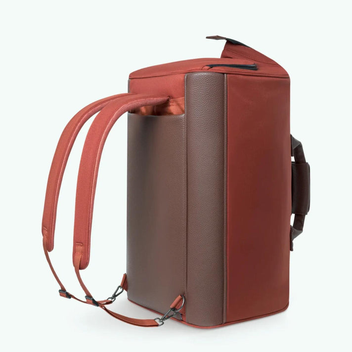 Cabaïa Weekendtas Duffle Bag San Cristobal Cabaïa Weekendtas Duffle Bag San Cristobal