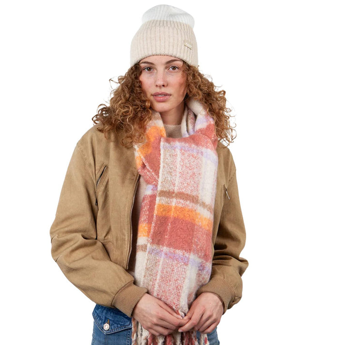 Barts Sjaal 0280 Loriant Rose 0431 Barts Sjaal 0280 Loriant Rose 0431