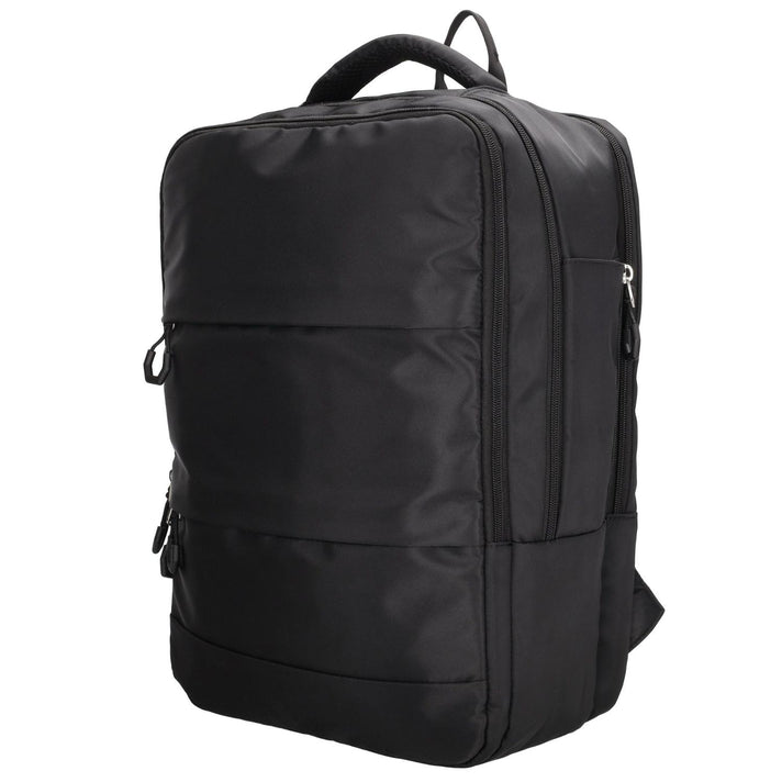 Beagles Rugzak 22661 Chiba Zwart 001 Beagles Rugzak 22661 Chiba Zwart 001