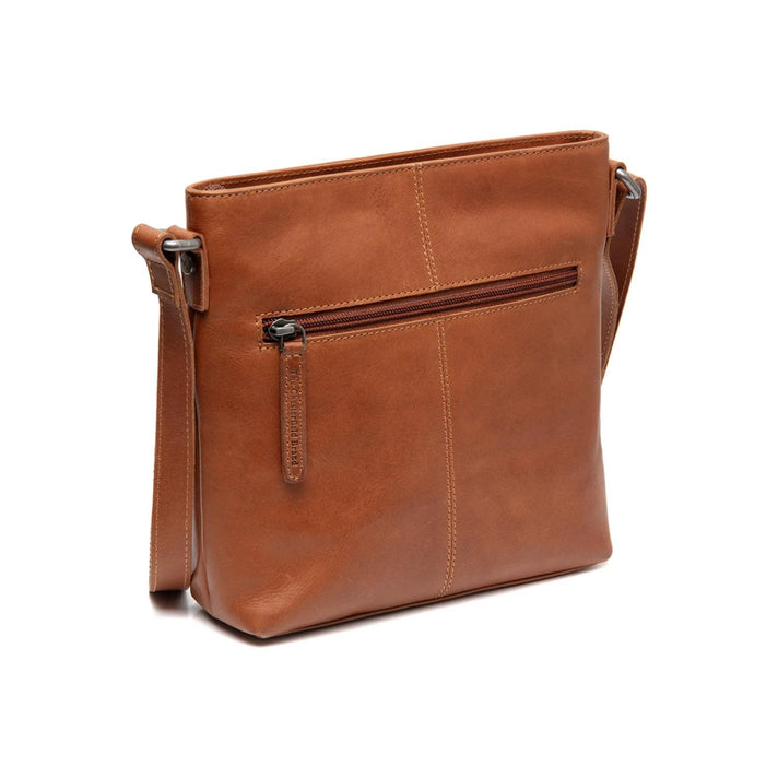 Chesterfield Tas C48.1363 Navene Cognac 31 Chesterfield Tas C48.1363 Navene Cognac 31