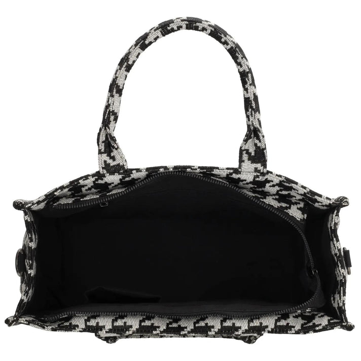 Zebra Trends Tas 21740* Zwart 001 Zebra Trends Tas 21740* Zwart 001