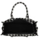 Zebra Trends Tas 21740* Zwart 001