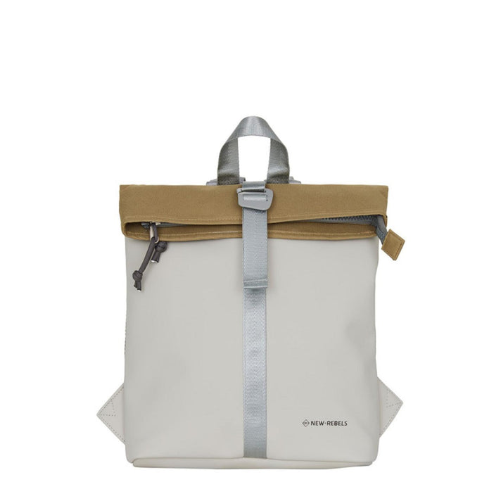 New Rebels Rugzak 51.1474 Los Angeles Grey 08 New Rebels Rugzak 51.1474 Los Angeles Grey 08