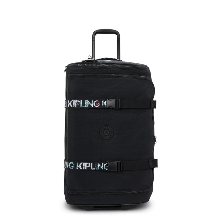 Kipling Reistas Aviana M I2966 Black noir plus 3TB Kipling Reistas Aviana M I2966 Black noir plus 3TB